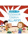 Kardeşim İçin Teşekkür Ederim Allahım