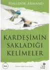 Kardeşimin Sakladığı Kelimeler