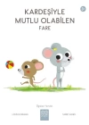 Kardeşiyle Mutlu Olabilen Fare