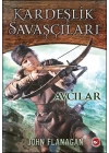 Kardeşlik Savaşçıları 3 - Avcılar