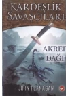 Kardeşlik Savaşçıları 5 - Akrep Dağı