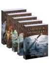 Kardeşlik Savaşçıları (5 Kitap Takım)