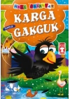 Karga Gakguk - Temizlik / Mini Masallar