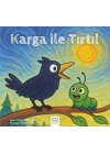 Karga İle Tırtıl