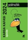 Karga Kafası Ajanda 2024