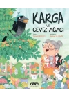 Karga ve Ceviz Ağacı