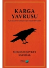 Karga Yavrusu – Çocuklar ve Gençler için Seçme Öyküler
