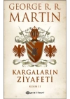 Kargaların Ziyafeti Kısım 2 / Buz ve Ateşin Şarkısı 4