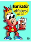 Karikatür Alfabesi