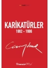 Karikatürler 1992-1996