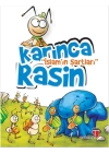 Karınca Rasin / İslamın Şartları