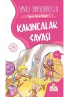 Karıncalar Savaşı