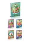 Karıncarkadaşlar (5 Kitap Takım)