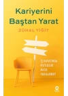 Kariyerini Baştan Yarat: Kendinizin Kariyer Koçu Olun