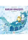 Karlar Kraliçesi - Minikler İçin Ünlü Eserler