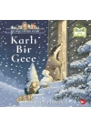 Karlı Bir Gece (Ciltli)