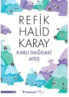 Karlı Dağdaki Ateş