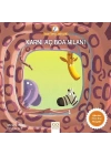 Karnı Aç Boa Yılanı - Anne Tavuk Anlatıyor