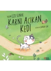 Karnı Acıkan Kedi