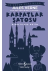 Karpatlar Şatosu - Kısaltılmış Metin