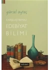 Karşılaştırmalı Edebiyat Bilimi