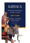Kartaca - Bir Afrika İmparatorluğunun Yükselişi ve Çöküşü