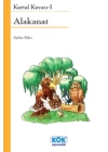 Kartal Kayası 1 - Alakanat