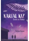 Kartal Kız - Evren ve Yıldız