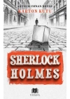 Karton Kutu - Sherlock Holmes