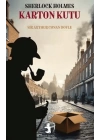 Karton Kutu - Sherlock Holmes