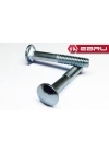 Kasa Civata 1/4x80 - 20 Adet