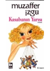 Kasabanın Yarısı