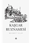 Kaşgar Ruznamesi