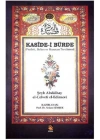 Kaside-i Bürde - Fazileti Sırları ve Manzum Tercümesi