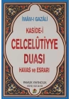 Kaside-i Celcelutiyye Duası Havas ve Esrarı (Kod:Dua020/P14)
