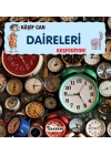 Kaşif Can Daireleri Keşfediyor!