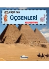 Kaşif Can Üçgenleri Keşfediyor!