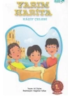 Kaşif Çelebi - Yarım Harita