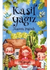 Kaşif Yağız Macera Peşinde