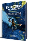 Kaşifler Akademisi Nebula’nın Gizemi