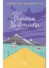 Kasım Yağmuru