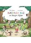 Kasırga Kız ve Sünger Oğlan