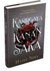 Kasırgaya Kanan Saka 1 (Ciltli)