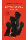 Katalonya’ya Selam - Ciltli
