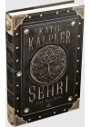 Katil Kalpler Şehri 1