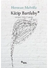 Katip Bartleby - Bir Wall Steet Hikayesi