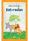 Katıraslan (Ciltli-Resimli)