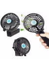 Katlanabilir Mini El Fanı