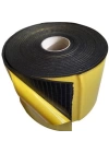 Kauçuk Bant 10 cm 15 Metre 3 mm Kalınlık