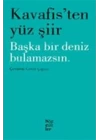 Kavafisten Yüz Şiir